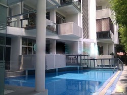 The Element @ Stevens (D10), Apartment #234491771